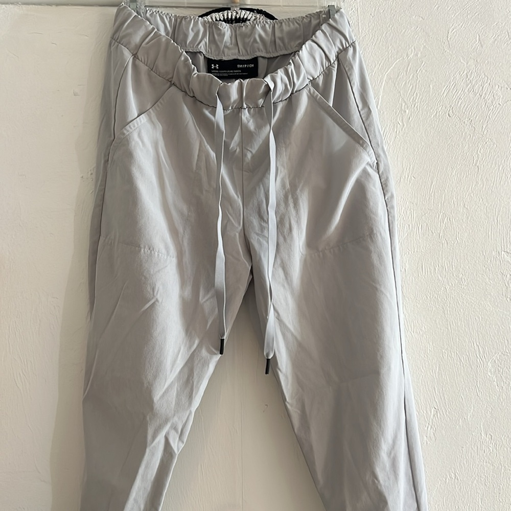 Under Armour joggers